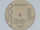 JIMMY BURNS Can't Get Over/BOBBY JONZ EP NM private modern soul HEAR