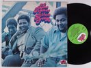 RANCE ALLEN GROUP Self Titled GOSPEL TRUTH LP NM