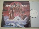 TWILIGHT PROJECT - Same EP Rare Swedish Metal - Private Press 1986