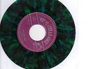SWINGING BLUE JEANS  7'' Hippy Hippy Shake GREECE MULTI WAX PROMO 45 HMV 7MG 124