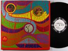 ALBERT AYLER In Greenwich Village @ Village Vanguard LP on Impulse NM wlp mono