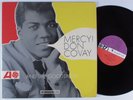 DON COVAY & GOODTIMERS Mercy ATLANIC LP