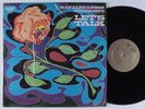 RAY ALEXANDER TECHNIQUE Let's Talk LP VG++ SHRINK private funk soul HEAR