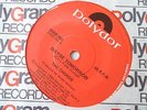 RARE AUSTRALIAN PRESSING - The Chords 7