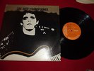 LOU REED  TRANSFORMER   LP 1972 (1st PRESSING)