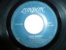 TOTO LA MOMPOSINA VERY RARE JULIO MORENO AFRO CUMBIA  WOOWWWW # 56 ???