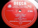 JOHN MAYALL Bare Wires UK 1968 1st *MONO* PRESS - STUNNING COPY - ONCE PLAYED
