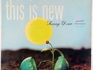 Kenny Drew   This Is New LP   Riverside RLP 12-236   DG white label mono rare