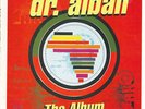 dr. alban - hello afrika-the album [vinyl lp] (LP) 4007192113910