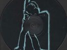 t rex - electric warrior lp (vinyl) uk marc on wax - picture disc (LP)