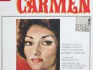 maria callas-bizet: carmen [vinyl lp] [schallplatte] [box-set],Georges BizetLP