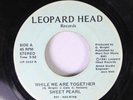 Hear Northern Soul Modern Memphis 45 Sweet Pearl - While We Are Together / You