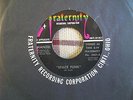 70'S FUNK 45 MANZEL SPACE FUNK ON FRATERNITY