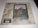 Led Zeppelin Led Zeppelin IV ZoSo LP 180 Gram Remastered Vinyl Reissue BRAND NEW