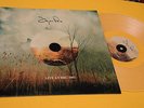 SIGUR ROS LP LIVE AT BBC ORIG EX++ LIMITEDE EDITION CLEAR VINYL
