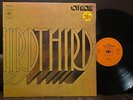 SOFT MACHINE Third MINT ORIGINAL LP PROG PSYCH JAZZ Progressive Robert Wyatt 3rd