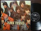 PINK FLOYD The Piper At The Gates Of Dawn UK MINT ACID PSYCH PROG PSYCHEDELIC LP