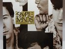 simple minds - once upon a time lp (vinyl) german virgin 1985 (LP)