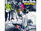 united balls - pogo in togo [vinyl lp record] [schallplatte] (LP)