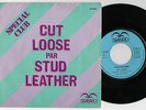 STUD LEATHER Cut Loose 1973 UltraRare 7