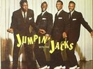 Jacks-Jumpin' With The Jacks-Crown 5021-NICE DOO WOP