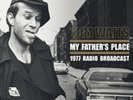 Tom Waits - My Father's Place (NY): 1977 Radio Broadcast [2LP] (import, limited)