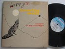 HOWLIN WOLF Moanin' In The Moonlight ROCK  LP CHESS RARE MONO