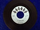 The Legends - I'll Come Again / Im Just a Guy ? FENTON 2512 MICHIGAN GARAGE HEAR