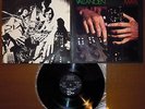 LP DANIEL VALLANCIEN & PHILIPPE MATE' s/t (Pdu 72 ITALY) avant free jazz RARE M
