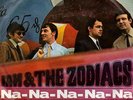 IAN & THE ZODIACS 7