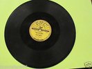 Sun 78 record 209 Elvis Blue Moon of Kentucky U-129 That's All Right U-128