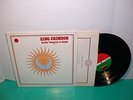 KING CRIMSON larks tongues in Aspic LP shrinkwrap 1841 LABELS original NM