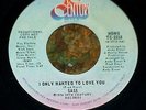 MODERN SOUL/FUNK 45 SASS 