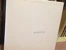 The Beatles-White Album Mobile Fidelity Audiophile LP - NM Vinyl