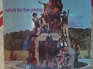 BROTHERS UNLIMITED Who's For The Young LP 1970 SEALED M- 1st Press Rare FUNK