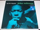 JOHN COLTRANE 
