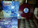 SOLSTICE S/T LP 1992 REISSUE # 305/500 DEMOLITION HAMMER INCUBUS MORBID SAINT