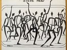 Steve Reid Rhythmatism Mustevic Free spiritual jazz SEALED MINT