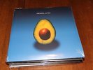 Pearl Jam Self Titled Avocado Vinyl LP - Factory Sealed Mint Mint Not A Bootleg