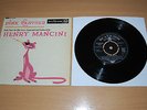 HENRY MANCINI The Pink Panther 7