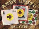ANDY SMITH DIGGIN' IN THE BGP VAULTS Various Artists  NEW SOUL FUNK 2X LP VINYL
