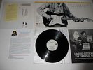 Eric Clapton Slowhand MFSL 1-030 Japan Super Vinyl ARCHIVE MASTER Ultrasonic Cln