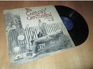 THE COUNTRY GENTLEMEN in concert vol.3 - FOLKWAYS / LE CHANT DU MONDE 1963