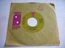 w SLEEVE Dexter Wansel Life on Mars 1976 45rpm VG++