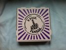 P.Paul Fenech Bastard Boxset Pizzabox L