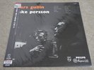 LARS GULLIN - AKE PERSSON / RARE SWEDISH JAZZ LATIN MODAL JAPAN PRESS LP