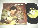 FRANCO CERRI  -  JAZZIN' WITH CERRI  Italy EP 