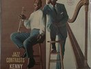 Kenny Dorham Jazz contrast with Sonny Rollins -  Riverside