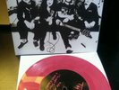 The Boo Super Starship Green Day 45 7