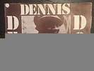 Dennis Brown Deep Down Observer OG LP 33t rare roots dub reggae VG+